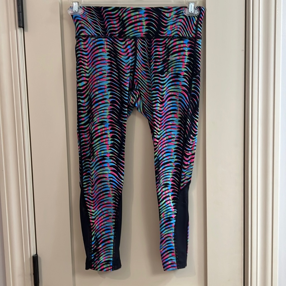 Nike Dri-Fit Bright Multicolored Legging
